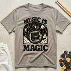Music Is Magic T-Shirt