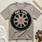 One Tone Guitar Picks T-Shirt