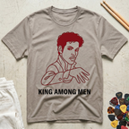 Prince, King Among Men T-Shirt