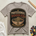 Professional Noodler T-Shirt
