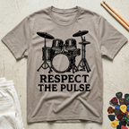 Respect The Pulse Variation Kit T-Shirt