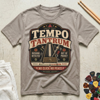 Tempo Tantrum T-Shirt