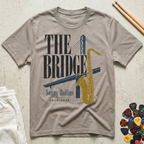 The Bridge T-Shirt