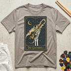 The Guitarist Tarot T-Shirt