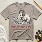 The Studio Rat T-Shirt