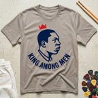 Trane, King Among Men T-Shirt