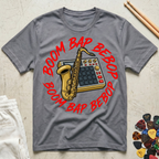 Boom Bap Bebop T-Shirt