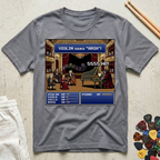 Classical Vs. Baroque T-Shirt