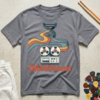 DNA Of Sound Vintage T-Shirt