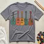 Guitar Evolution T-Shirt