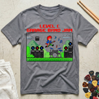 Level 1: Garage Band Jam T-Shirt