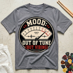 Mood: Out Of Tune T-Shirt