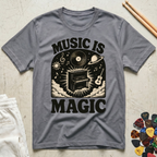 Music Is Magic T-Shirt