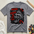 Noise Over Order T-Shirt