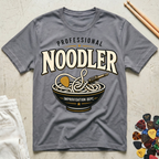Professional Noodler-Minimal T-Shirt