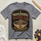 Professional Noodler T-Shirt