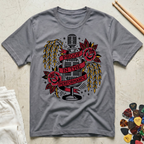 Proof In The Performance T-Shirt