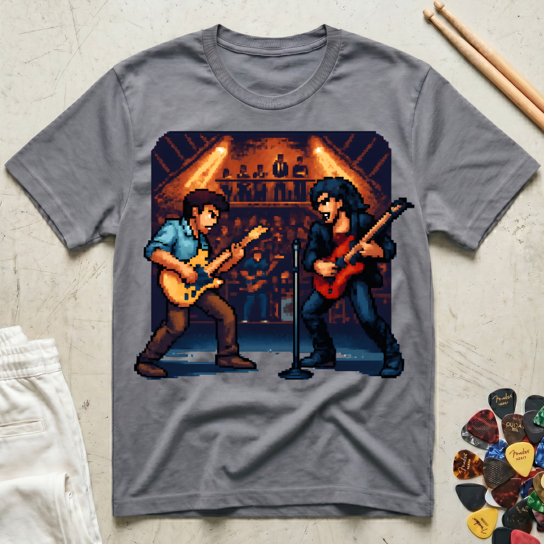 The Duel T-Shirt
