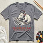 The Studio Rat T-Shirt