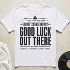 House Sound Report T-Shirt