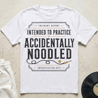 Intended To Practice T-Shirt