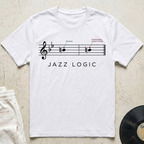 Jazz Logic T-Shirt