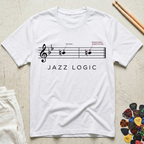 Jazz Logic T-Shirt