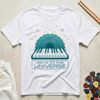 Keys To The Universe T-Shirt