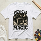 Music Is Magic T-Shirt