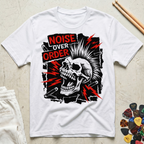 Noise Over Order T-Shirt