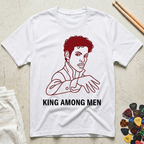 Prince, King Among Men T-Shirt