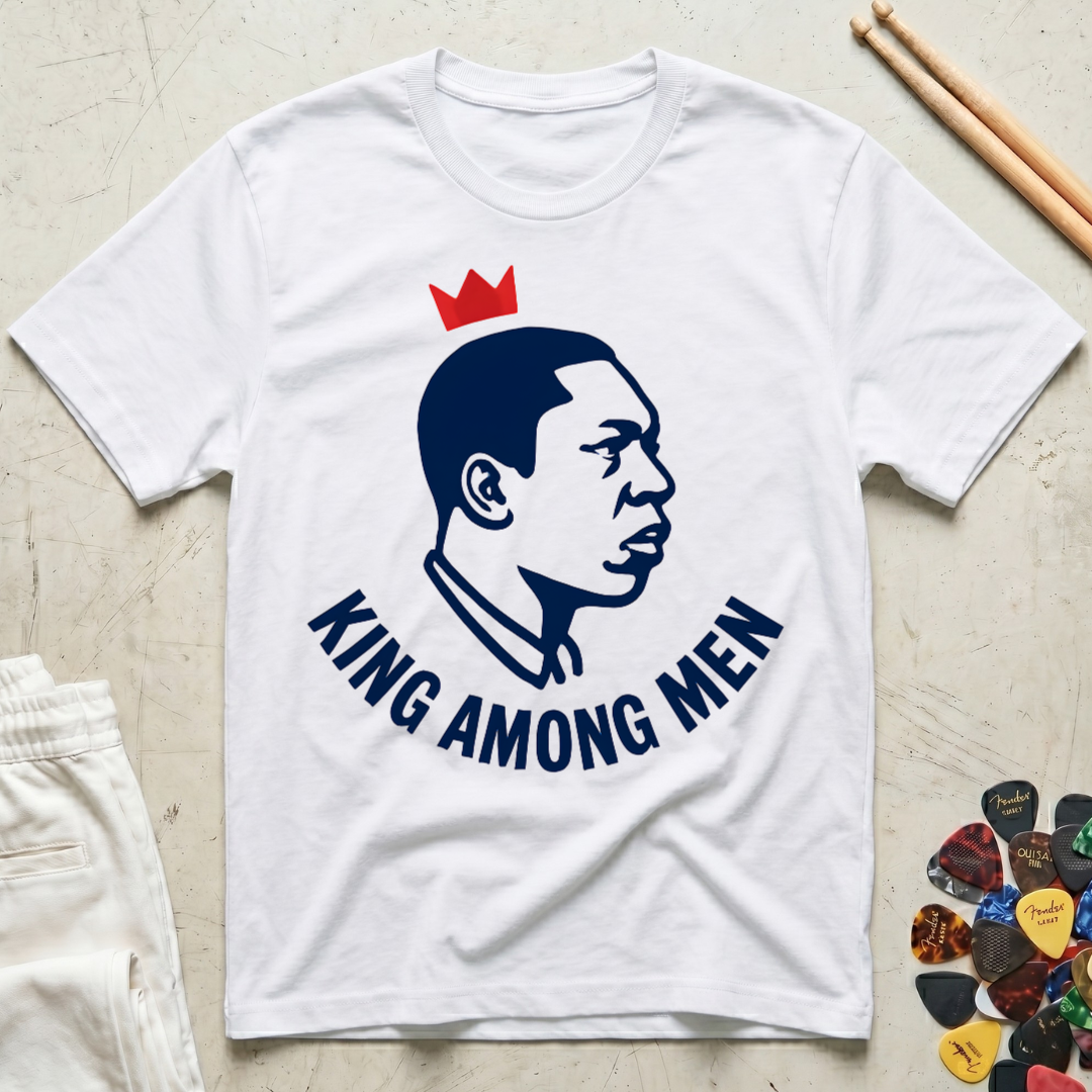 Trane, King Among Men T-Shirt