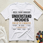 Understand Modes T-Shirt